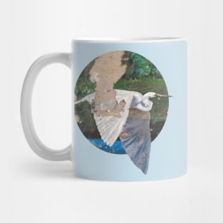 Run Off Mug